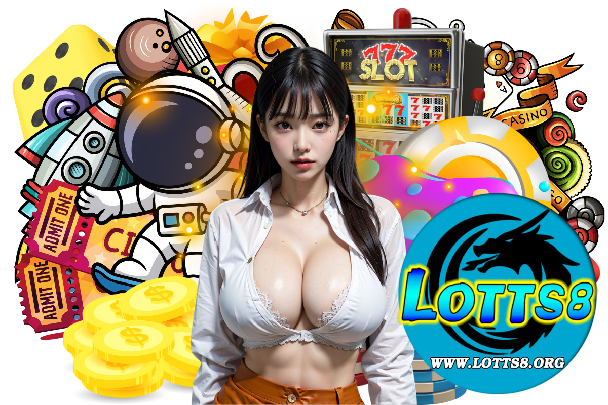 lotts 8