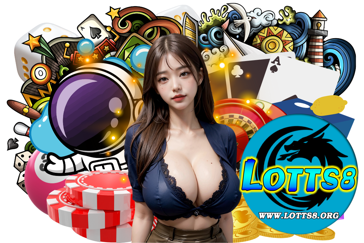 lotts 8 สมัคร